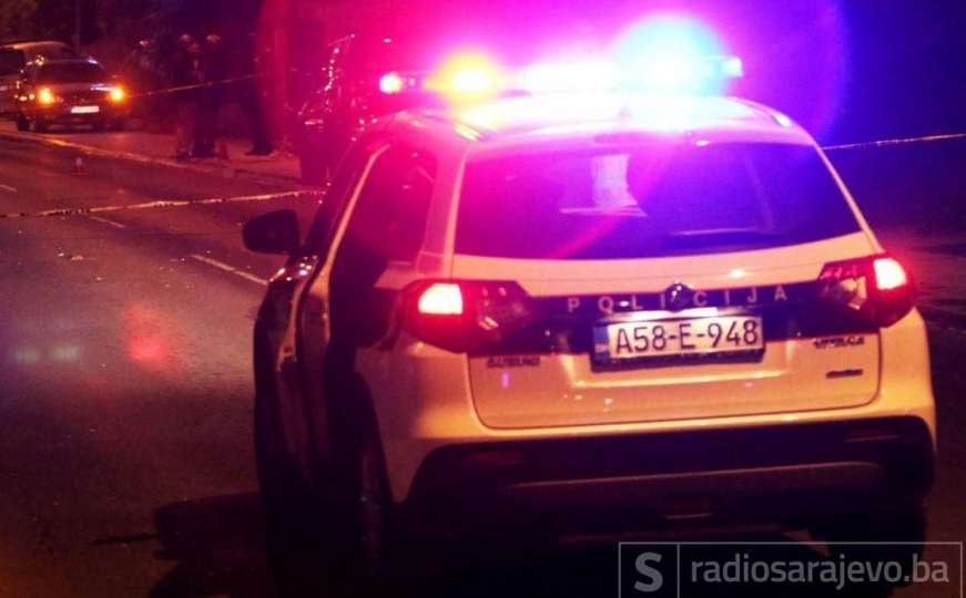 Teška nesreća u BiH, poginuo 32-godišnji muškarac 